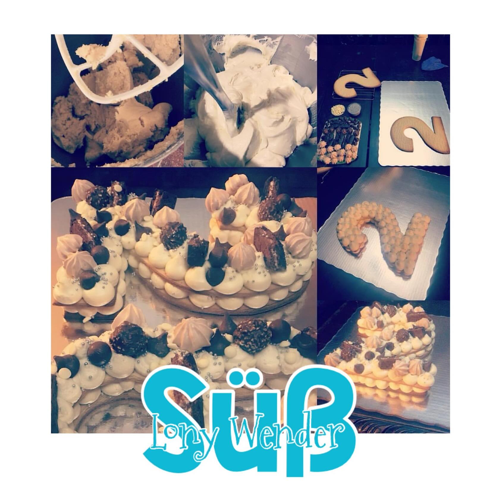 Pasteles personalizados en Querétaro - febrero 2024